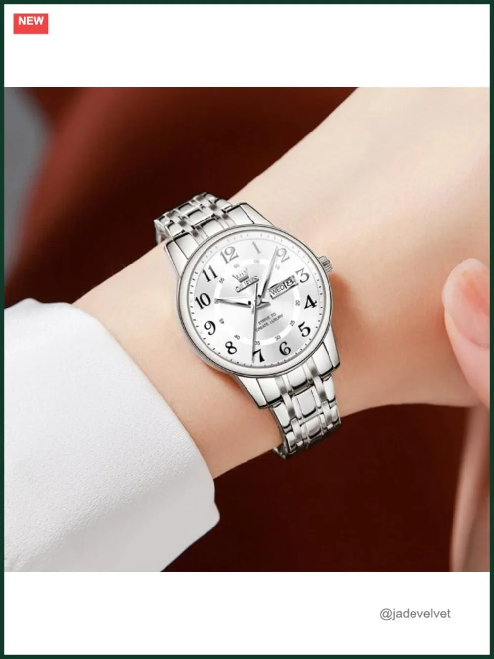 N/A elegant small
